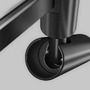 Lištové Magnetic Maytoni Flarity - M TR144-1-5W3K-W-B-DE Svítidlo do kolejnice Keila Flarity 3000K 5W 120d TR144-1-5W3K-W-B-DE - MAYTONI - foto 4