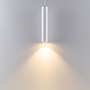 Svítidla - IMPR 707255 Deko-Light 3-fázové závěsné svítidlo Can 350, 1x max. 7,5 W, GU10, bílá - foto 4