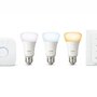 SmartHome Paul Neuhaus - PH 8718699673345 Hue Bluetooth LED White Ambiance základní sada LED žárovka 3xE27 A19 9.5W 806lm 2200K-6500K + bridge + dimmer switch - PHILIPS (929002216903) - foto 4
