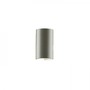Dekorativní - RED R11586 RON W 15/25 nástěnná Monaco holubí šeď / stříbrné PVC 230V E27 28W - RED - DESIGN RENDL - foto 4