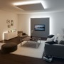 Ovladače a stmívače pro jednobarevné LED pásky - P 70527 MaxLED řídící jednotka měnitelná bílá vč. IR dálkové ovládání DC 24V max. 144W bílá - PAULMANN - foto 4