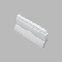 Lištové Magnetic Maytoni Exility - M TR036-4-12WTW-DD2-W Svítidlo pro kolejnicový systém Basis Rot 2700K 12W 800lm bílý hliník stmívatelné DALI Exility - MAYTONI - foto 4