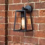Nástěnná - AST 1306005 Venkovní nástěnné svítidlo Calvi Wall 215 60W E27 mosaz - ASTRO Lighting - foto 4