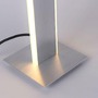 Stolní lampy dekorační - PN 4460-95 Paul Neuhaus, LED stolní lampa, Q-Adrianna, RGB, Smart Home ZigBee RGB+2700-5000K - PAUL NEUHAUS - foto 4