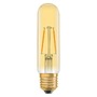E27 - RED G13021 OSRAM Vintage TUB 230V E27 LED EQ20 2400K - DESIGN RENDL - foto 4