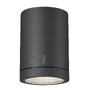 Přisazená - LA 1003426 ENOLA ROUND S Outdoor, stropní LED svítidlo, antracitové - BIG WHITE (SLV) - foto 4