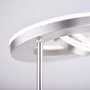 Stojací lampy - LD 11778-55 HELIA LED stojací lampa se čtecím ramenem, kruhové 3000K - LEUCHTEN DIREKT / JUST LIGHT - foto 4