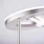 Stojací lampy - LD 11778-55 HELIA LED stojací lampa se čtecím ramenem, kruhové 3000K - LEUCHTEN DIREKT / JUST LIGHT - foto 4