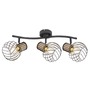 Bodová - GLO 54012-3DS LUISE 54012-3DS Stropní svítidlo - GLOBO - foto 4