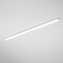Modulové SHAPE - FAN LEDBAR-SHAPE-117F LED lišta SHAPE, bílý PC kryt, 18 W, 2400 lm, 6500 K, 117 cm - FANEUROPE - foto 4