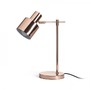 Stolní lampy dekorační - RED R13392 GUACHE stolní měď 230V E27 11W - RED - DESIGN RENDL - foto 4