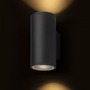 Nepřímé osvětlení - RED R13509 LIZZI II nástěnná antracitová 230V GU10 35W IP54 - RED - DESIGN RENDL - foto 4