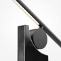 Stolní lampy pracovní - M MOD467TL-L9B3K Stolní lampa Monumento 3000K 9W MOD467TL-L9B3K - MAYTONI - foto 4
