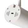 Svítidla - RED R13886 FOCUS 30 DIMM pro tříokr. lištu bílá 230V LED 30W 10 60° 3000K 4000K 5000K - RED - DESIGN RENDL - foto 4