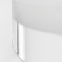 Stolní lampy dekorační - HVLG L1512-AGB-CE Stolní lampa BAYSIDE ocel staromosaz E27 1x75W - HUDSON VALLEY - foto 4