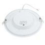 LED panely - LED Slim Downlight CCT Změna barvy Stmívatelné - foto 4