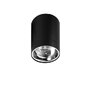 Downlight - AZZ AZ0818 Remo (black) - AZZARDO - foto 4