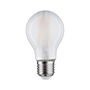 E27 - P 5085 Filament set LED žárovka E27 230V 4x7W 2700K mat - PAULMANN - foto 4