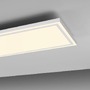 Hranatá - LD 14882-16 BEDGING LED stropní svítidlo bílé ovládání vypínačem paměťová funkce teplé bílé světlo 3000K - LEUCHTEN DIREKT / JUST LIGHT - foto 4