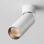 Bodová - M C055CL-L12W3K-W-D-W Stropní svítidlo FOCUS LED C055CL-L12W3K-W-D-W - MAYTONI - foto 4