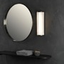 Dekorativní - AST 1380029 Nástěnné svítidlo Versailles 400 stmívatelné 7.1W 3000K chrom - ASTRO Lighting - foto 4