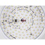 Lištové Magnetic SLV - LA 1009017 GRIP! FLAT 48V Spot svítidlo, DALI, kulaté, 2700/3000 K, 14, 5 W, bílé / černé - BIG WHITE (SLV) - foto 4