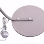 Stojací lampy - ILUX 051741 Stojací lampa Ideal Lux Pagoda PT1 bianco 051741 - IDEALLUX - foto 4