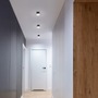 Downlight - RED R14222 MEMA stropní černá satinovaný akryl 230V LED GX53 7W - RED - DESIGN RENDL - foto 4