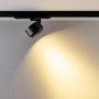 Svítidla - IMPR 707305 Deko-Light 3-fázové bodové svítidlo Ceres 118, 31 W, DALI, 3000 K, černá - DEKOLIGHT - foto 4