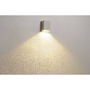 Nástěnná - LA 232431 Nástěnné svítidlo QUAD XL, hranaté, bílé, LED, 1x3,2 W, 3000K - BIG WHITE (SLV) - foto 4