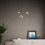 Koule - ILUX 277394 Závěsné svítidlo Equinoxe sp1 d25 - IDEALLUX - foto 4