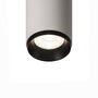 Svítidla - LA 1004383 3~ NUMINOS® DALI S 3fázové systémové svítidlo bílá/černá 4000 K 36° - BIG WHITE (SLV) - foto 4