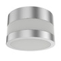 Koupelnová - RED R10127 Stropní svítidlo MOU přisazená 230V GX53 9W IP54 - RED - DESIGN RENDL - foto 4
