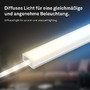 Pracovní osvětlení - BRI 2157448 Pimp Your Stripe prodlužovací sada LED Strip 4m, CCT - BRILONER - foto 4