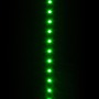 Pracovní osvětlení - RED G13800 LED STRIP ORION RGB LED pásek 5m 12V LED 72W 120° RGB - DESIGN RENDL - foto 4