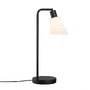 Stolní lampy dekorační - NOR 2112825003 Molli stolní lampa černá - NORDLUX - foto 4