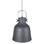 Kónická - NOR 48793003 Závěsné svítidlo Adrian 25 25W E27 černá - NORDLUX - foto 4