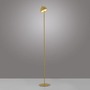 Stolní lampy dekorační - LD 19245-81 Kolekce Schöner Wohnen LED stojací svítidlo na baterie BELLIES, inspirováno květy, nabíjecí přes USB, 3000K - JUST LIGHT - foto 4