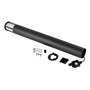 Sloupková - IMPR 730504 Deko-Light stojací svítidlo - Facado II kulaté opal 1000mm, 1x max 20 W, E27, šedá - foto 4