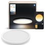 Kruhová - PH 8720169328938 Hue Aurelle přisazený LED panel RD S (kulatý) O 39,5 cm, bílá, 2200-6500K - PHILIPS - foto 4