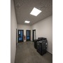 LED panely - LA 1003083 LED PANEL 600x600 Indoor, stropní vestavné LED svítidlo, bílé, 3000K, UGR<19 - BIG WHITE (SLV) - foto 4