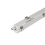 S vyšším krytím - LA 1008088 WATERPROOF V 600 9/18W 830/840 IP66 - BIG WHITE (SLV) - foto 4