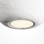 Koule - M MOD461PL-01W Závěsné svítidlo Basic Texture GU10x1 50W MOD461PL-01W - MAYTONI - foto 4