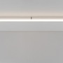 Dekorativní - AR 1204000A Alphabet of light lineární 120 závěsné - ARTEMIDE - foto 4