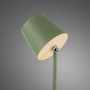 Na stůl - LD 19251-43 BOTERIA LED lampička na láhev, nabíjecí, s přídavnou nohou, zelená barva 3000K - JUST LIGHT - foto 4