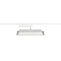 Svítidla - LA 1004934 PANEL TRACK square 150 x 300 mm 1fázový spot bílý 18 W 3000 K - BIG WHITE (SLV) - foto 4