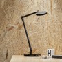 Stolní lampy pracovní - ILUX 272078 Stolní lampa Futura tl - IDEALLUX - foto 4