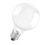 E27 - RED G13952 OSRAM ULTRA ECONOMY 210lm/W Globe 95 matná 230V E27 LED EQ60 3000K - DESIGN RENDL - foto 4