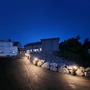 Sloupková - SLC SLC1421 LED hlava Faro Bollard černá 1125lm 2700/3200/4000K Ra80 nastavitelná intenzita IP66 180 - TLG - foto 4