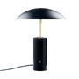 Stolní lampy dekorační - NOR 2220405003 Mademoiselles stolní lampa černá - NORDLUX - foto 4